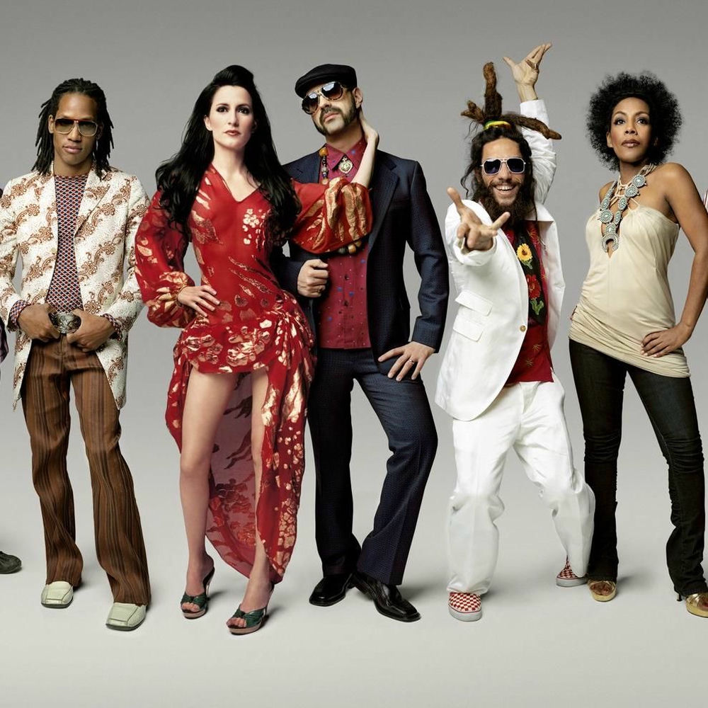 Photo de l'artiste Yerba Buena