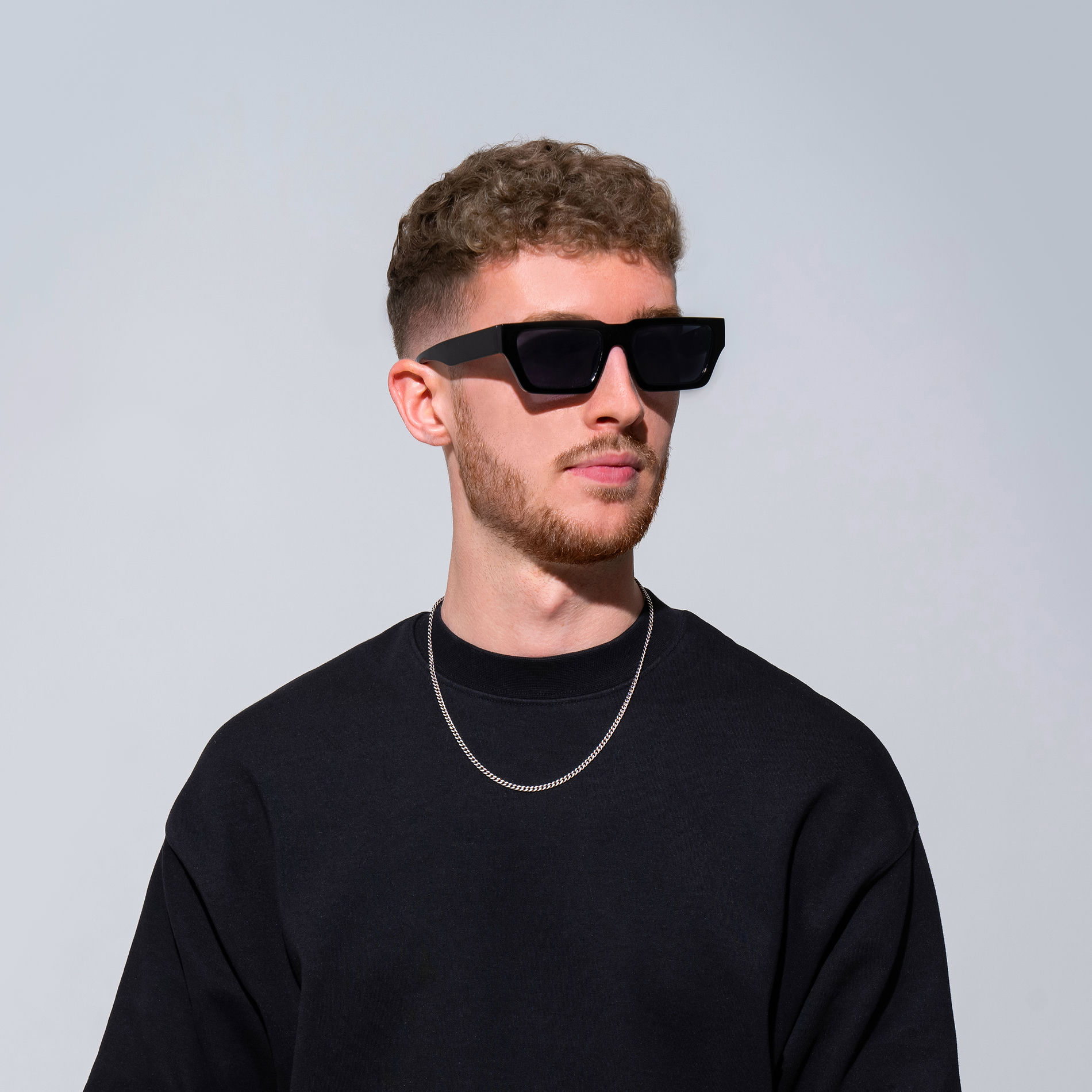 Ollie Crowe