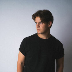 Picture of Alex Martura