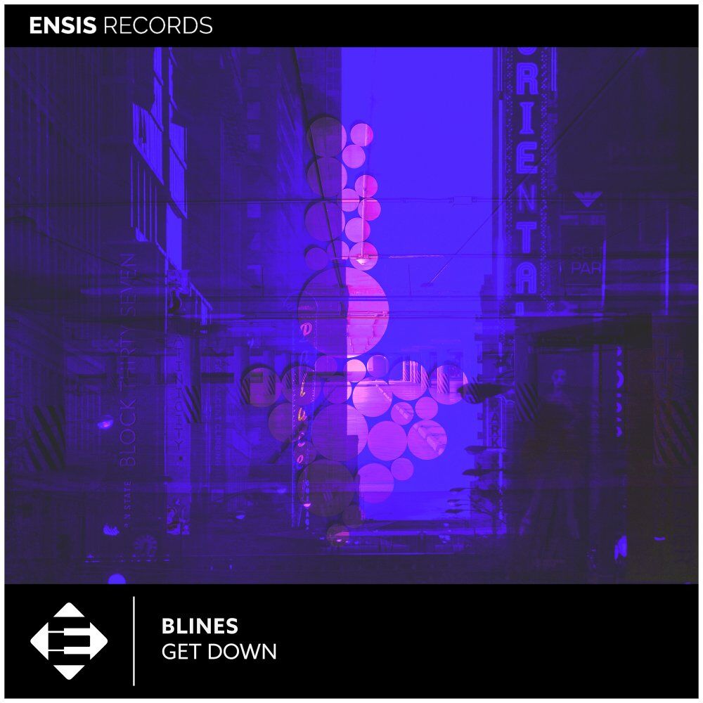 Picture of Blines