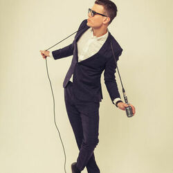 Picture of Robin Bengtsson