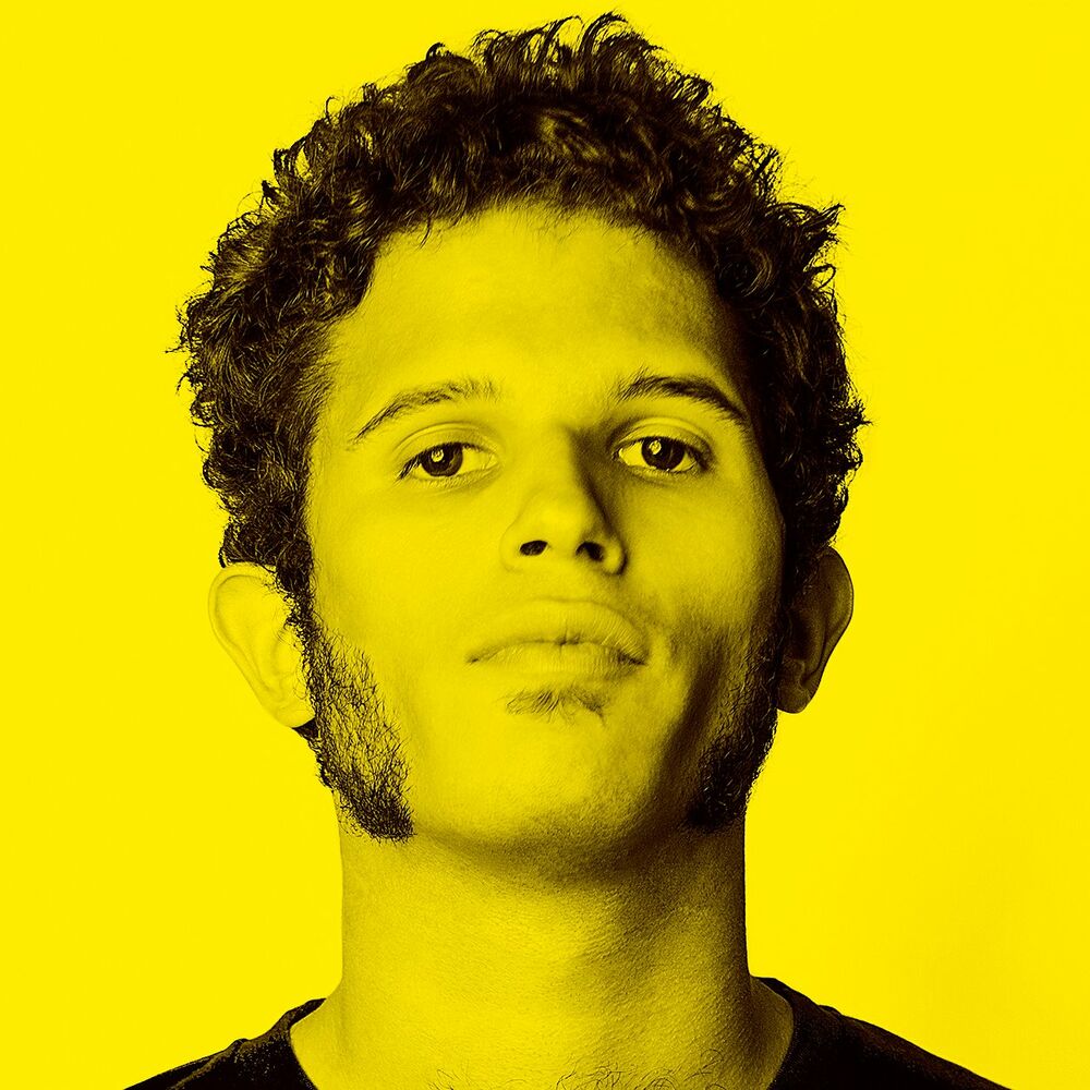 Picture of Kid Simius
