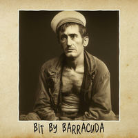 Bit by Barracuda