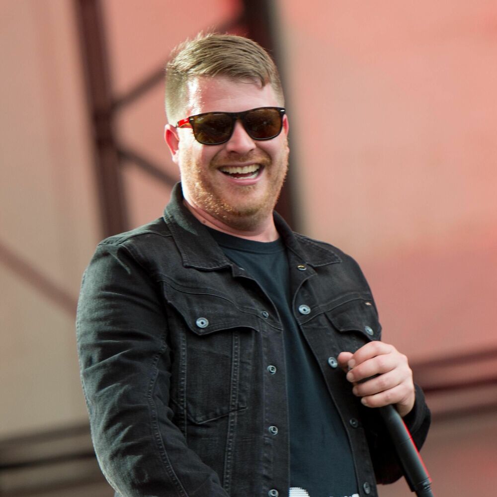 Picture of El-P