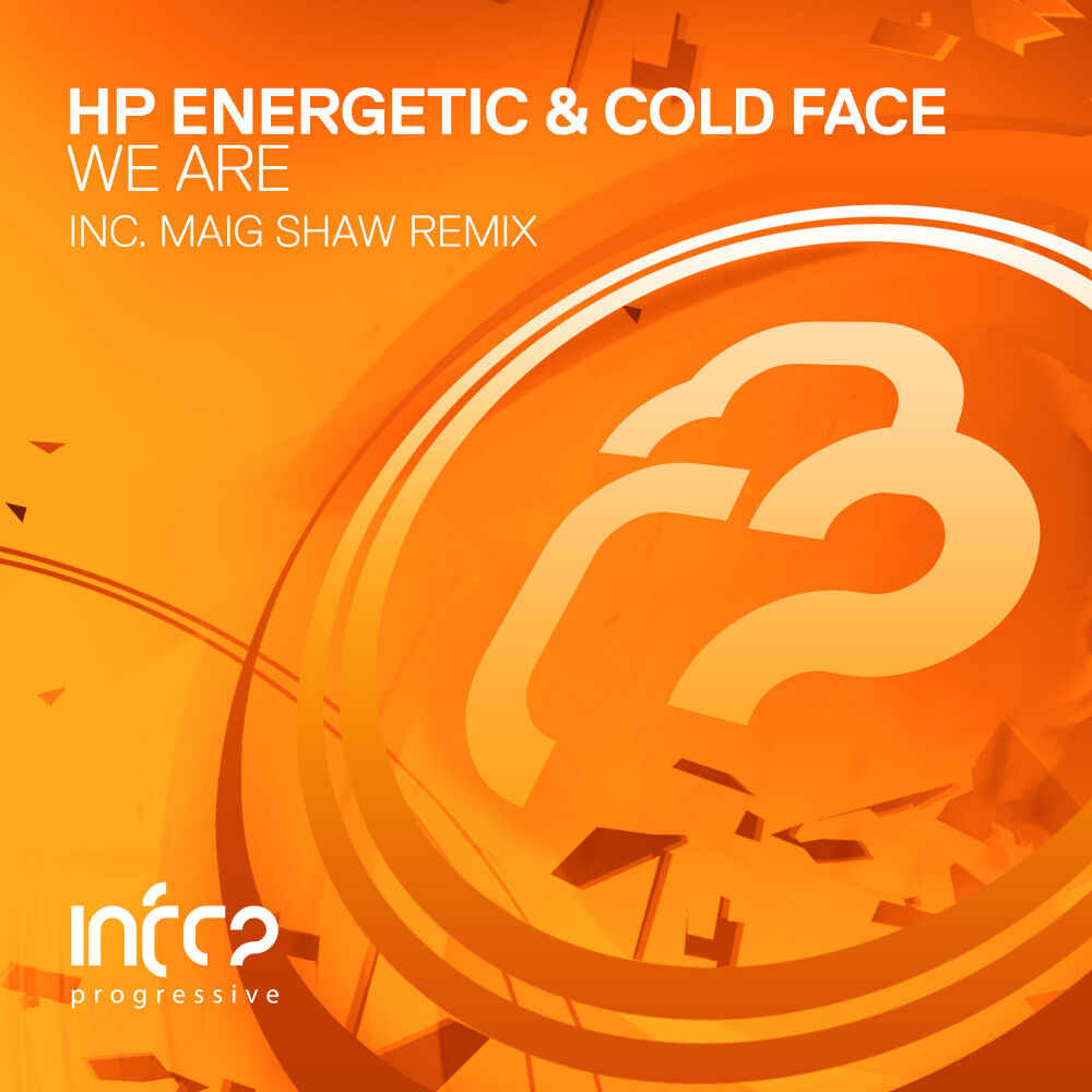 Picture of HP Energetic