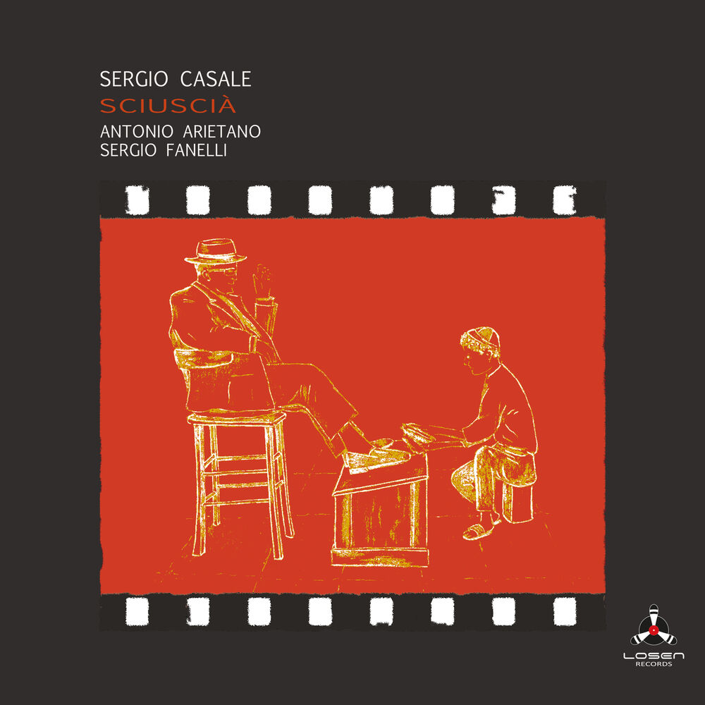 Picture of Sergio Casale