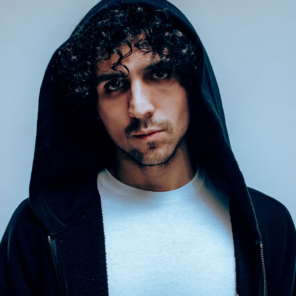 Picture of Young Rebxl