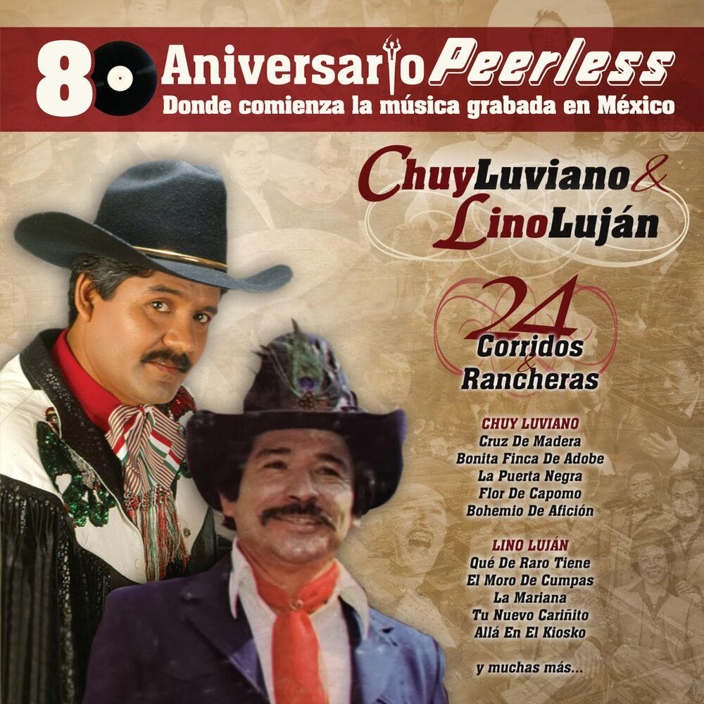 Picture of Chuy Luviano