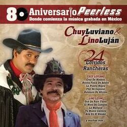 Picture of Chuy Luviano