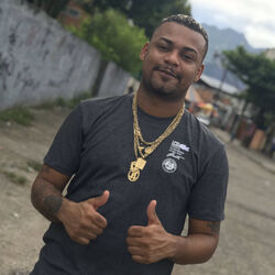 Picture of Mc Juninho FSF