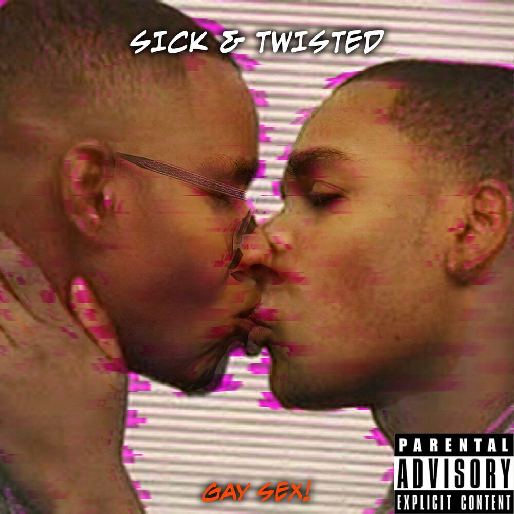 Picture of Sick & Twisted
