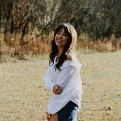 Picture of Taylor Ocano
