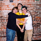 Aren\'t We Amphibians