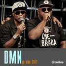 DMN