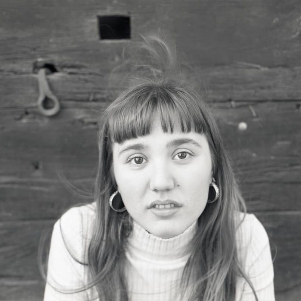 Picture of Rita Payés