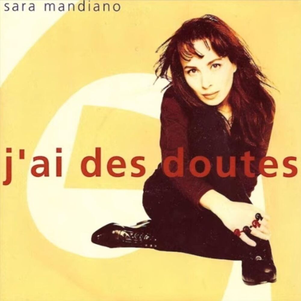 Picture of SARA MANDIANO