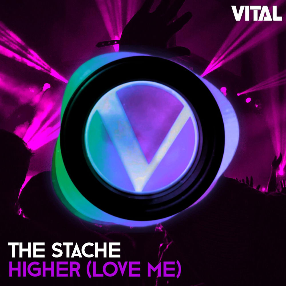 Picture of The Stache