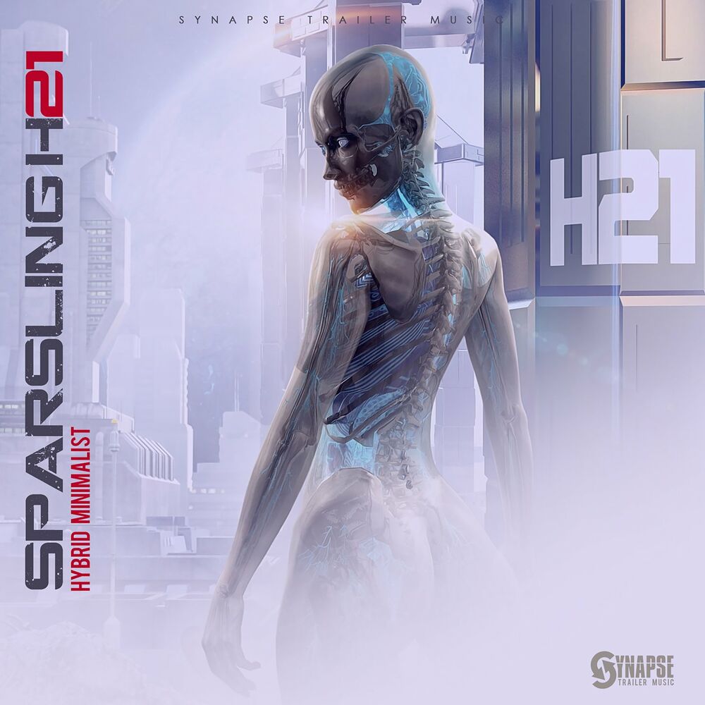 Picture of Synapse Trailer Music