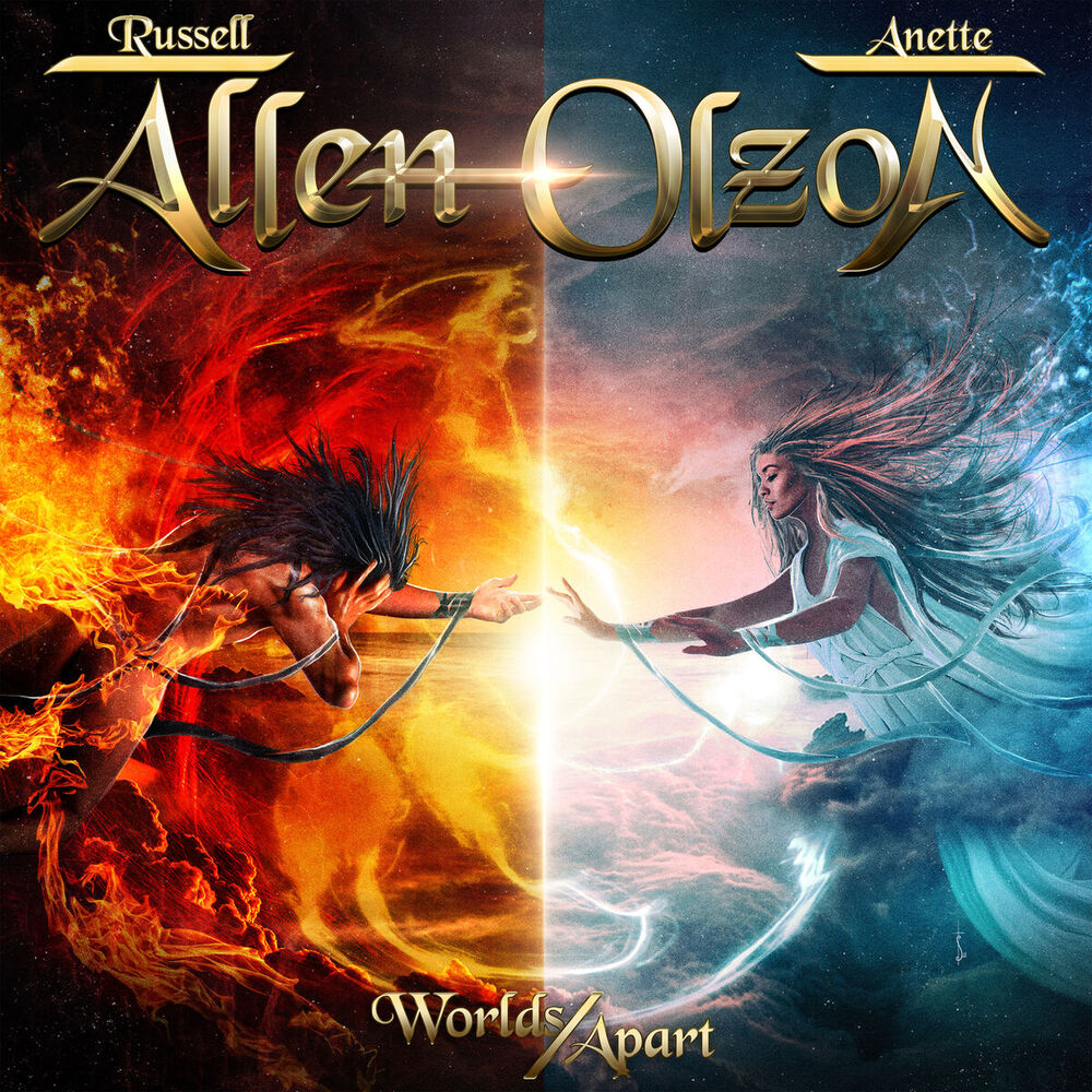 Picture of Allen/Olzon