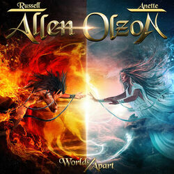 Picture of Allen/Olzon
