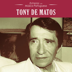 Tony De Matos