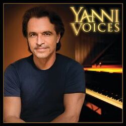 Picture of Yanni Voices