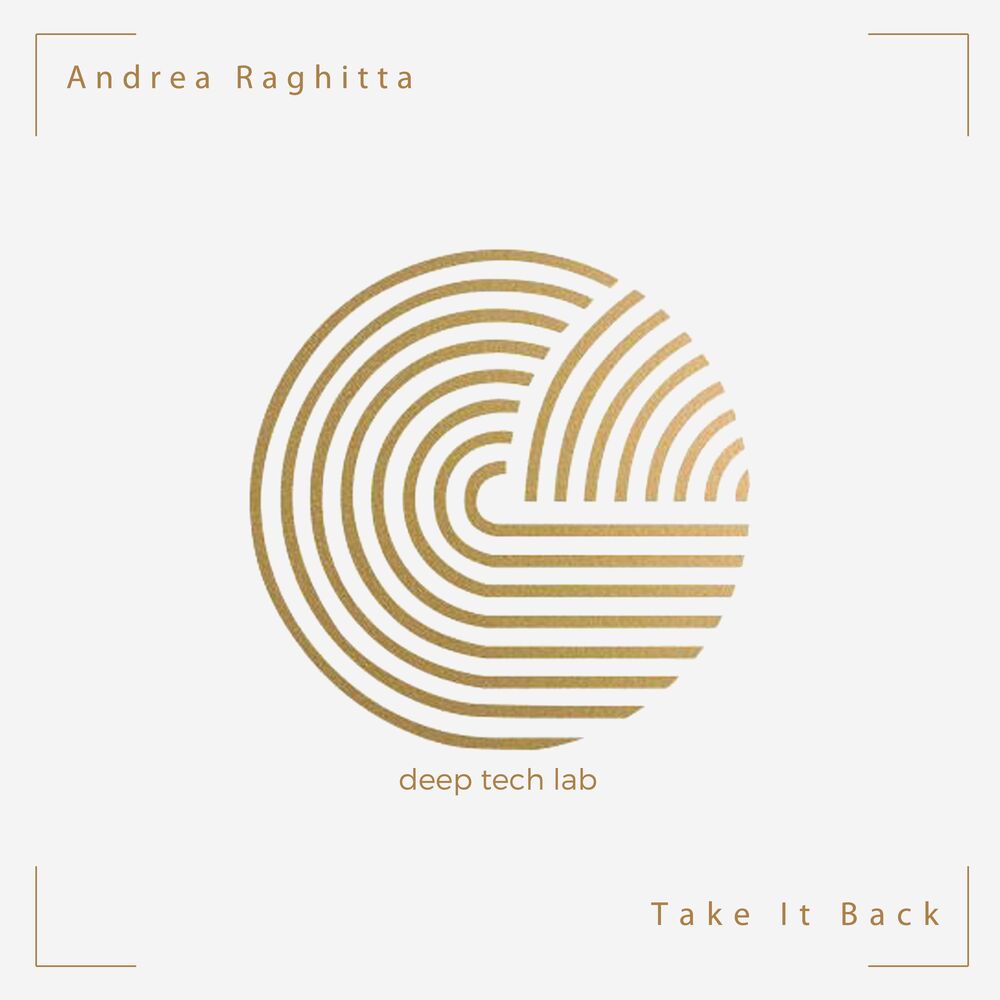 Picture of Andrea Raghitta