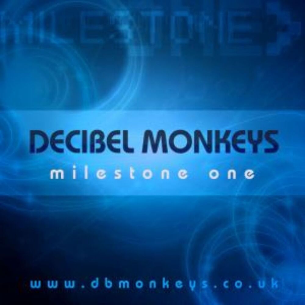 Picture of Decibel Monkeys