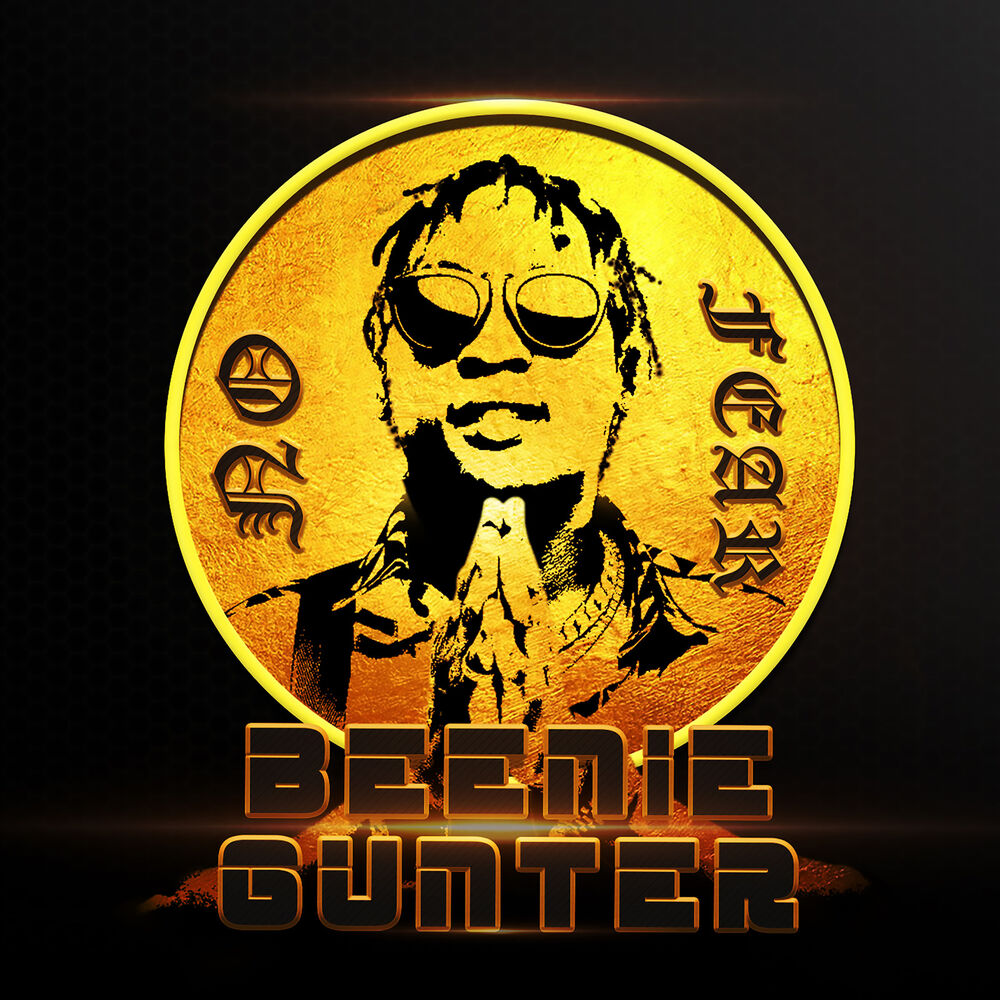 Picture of Beenie Gunter