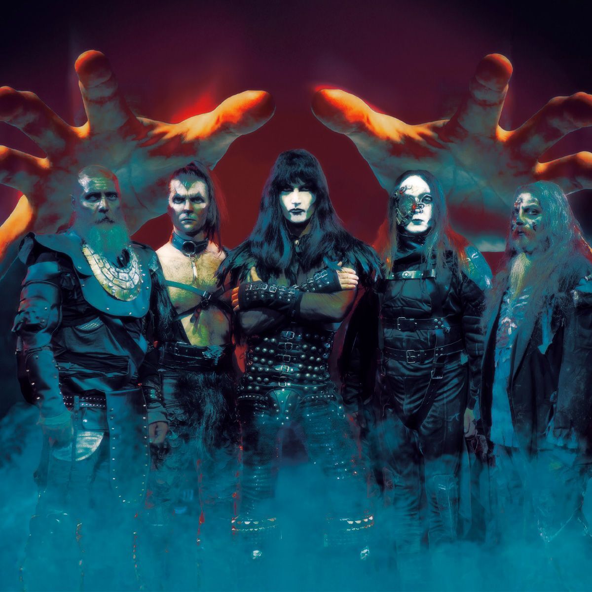 Jackdevil - Evil Strikes Again | Deezer