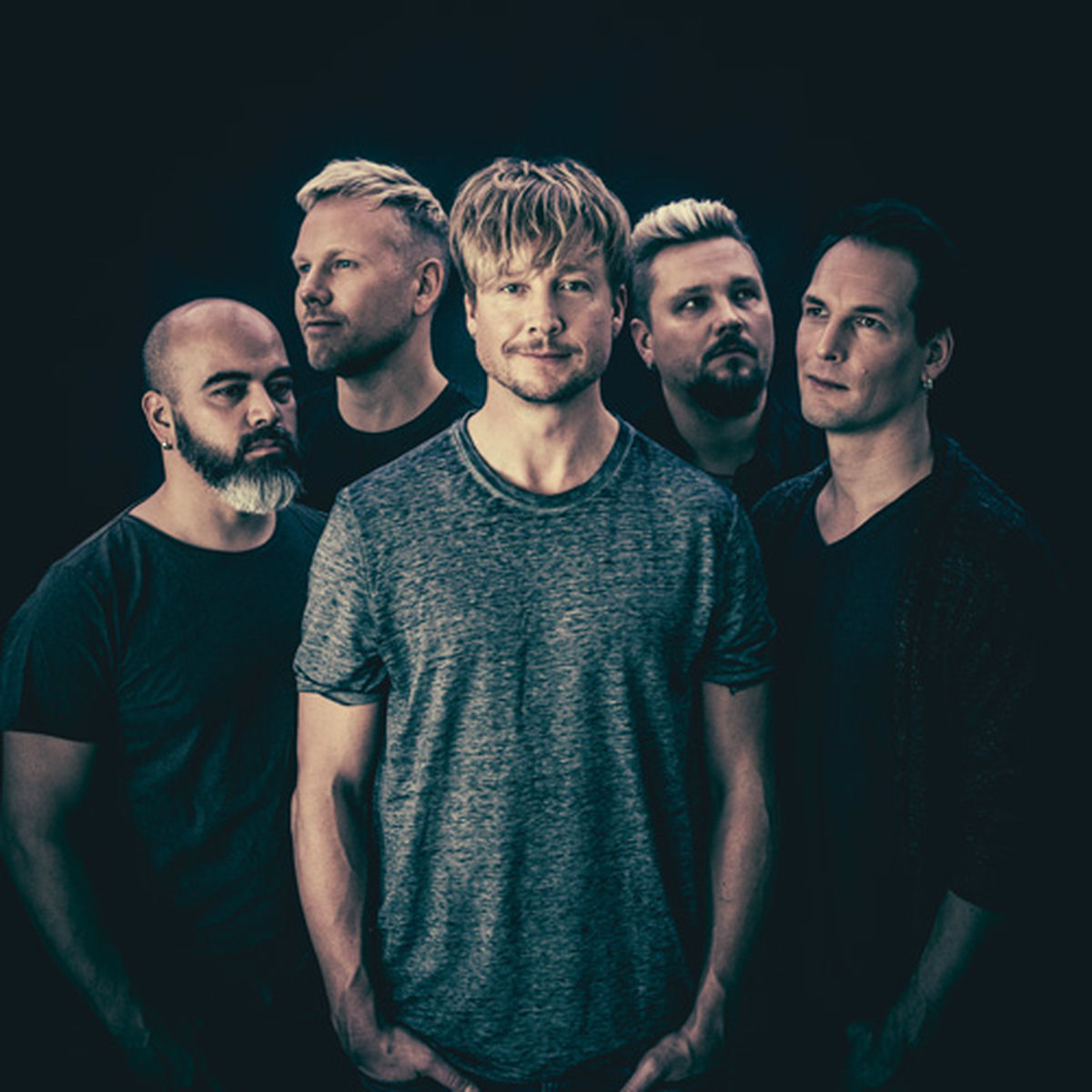 Artist picture of Sunrise Avenue