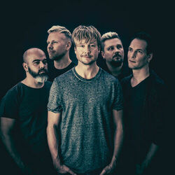 Picture of Sunrise Avenue