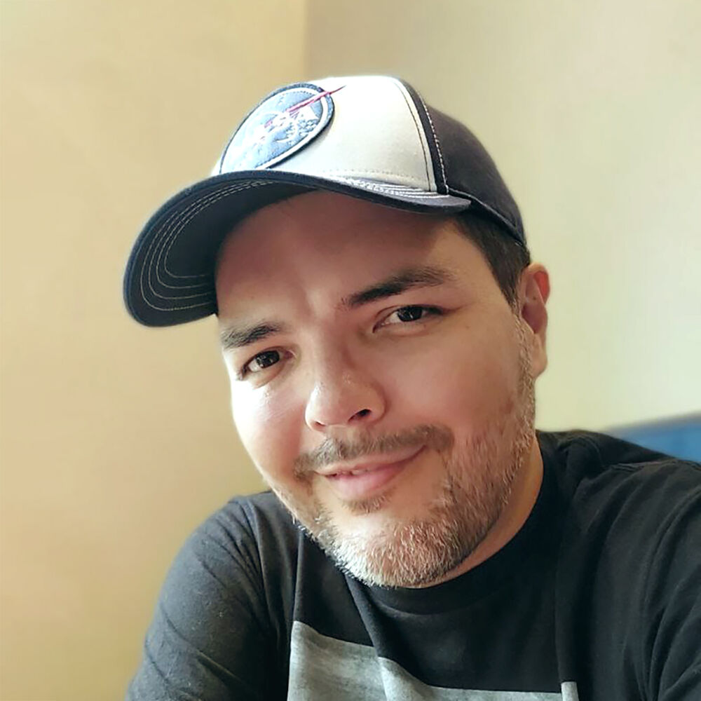 Picture of Luis Andrade