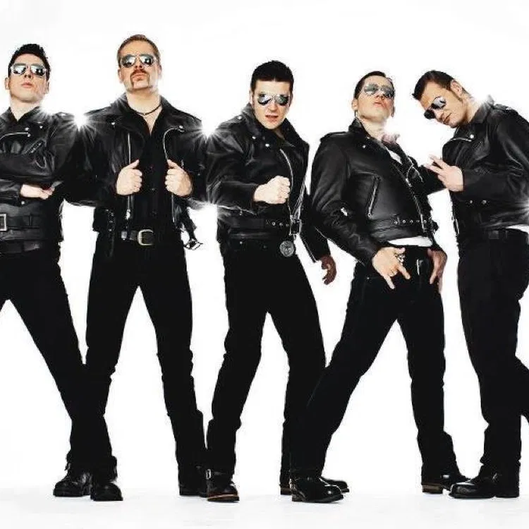 The Carburetors