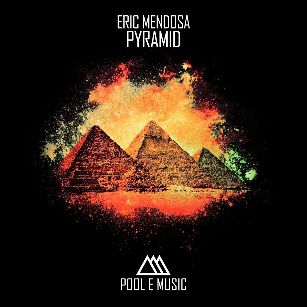 Picture of Eric Mendosa