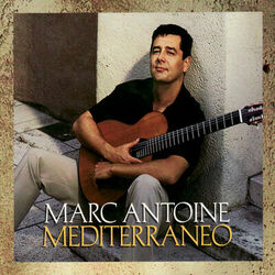 Picture of Marc Antoine