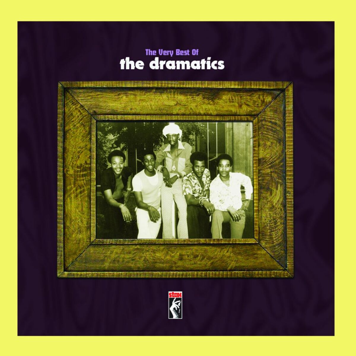 The Dramatics