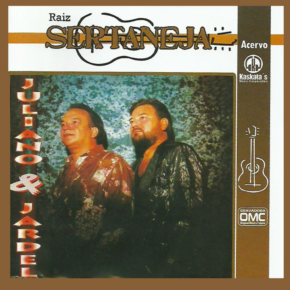 Picture of Juliano & Jardel