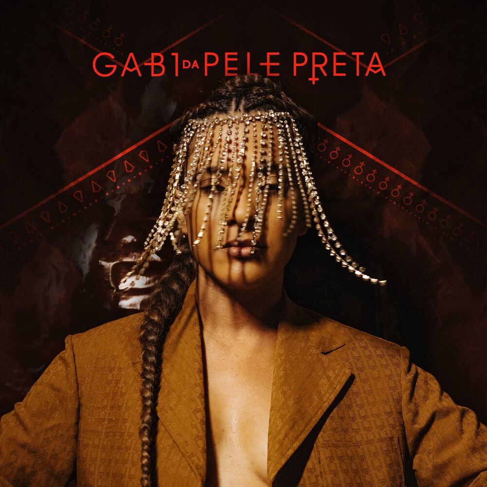 Picture of Gabi da Pele Preta