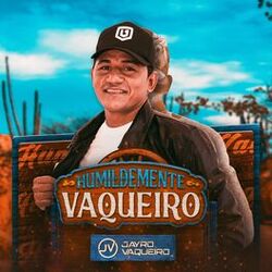 Picture of Jayro Vaqueiro
