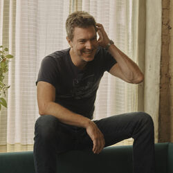 Picture of Hamilton Leithauser