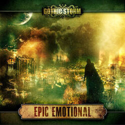 Gothic Storm