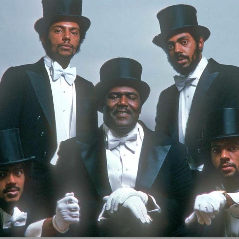 Photo de l'artiste Lebrón Brothers