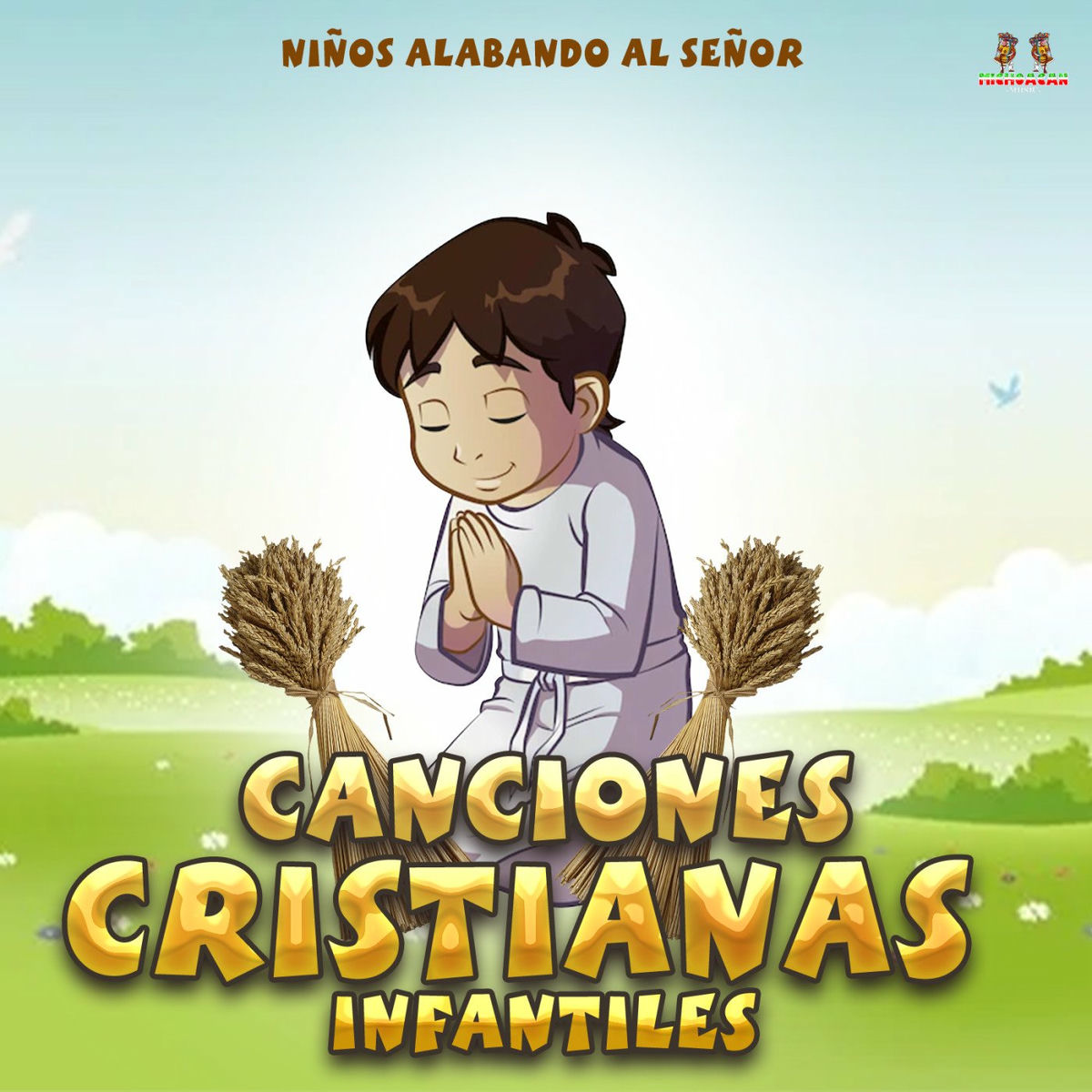 CANCIONES CRISTIANAS INFANTILES