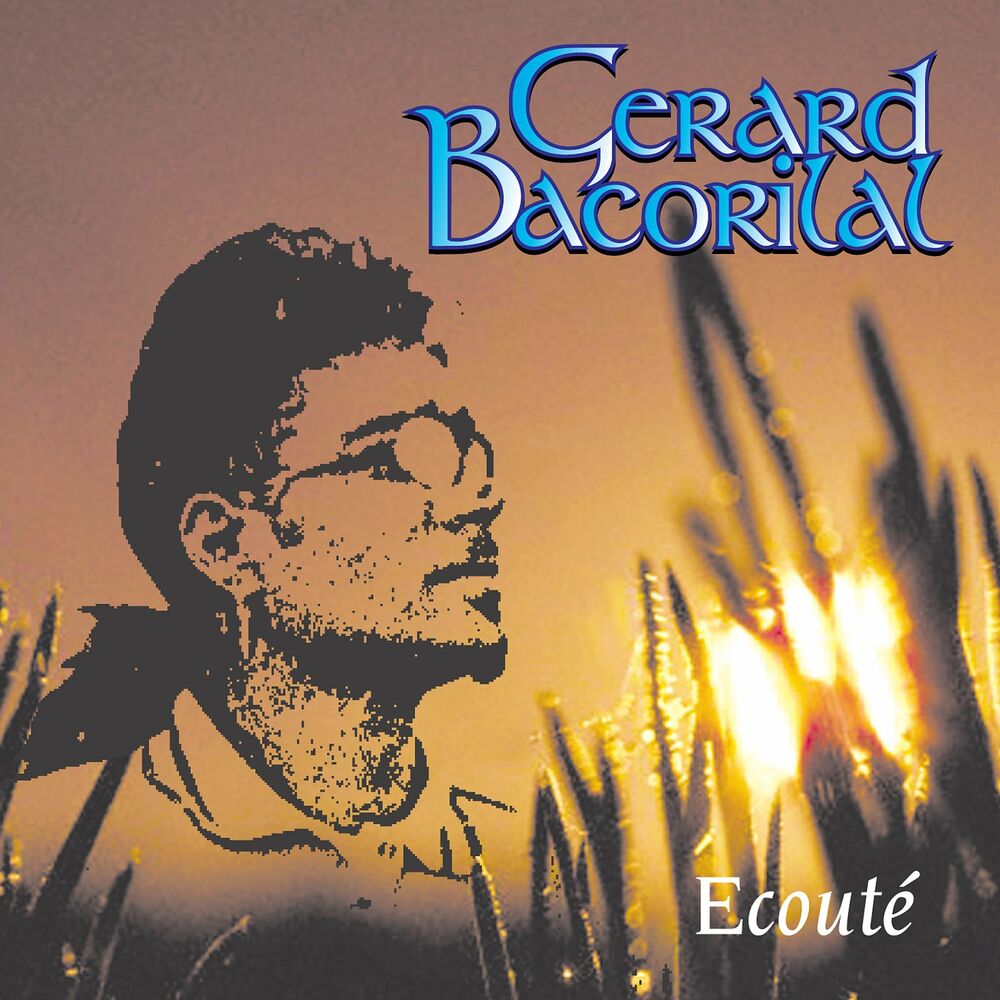 Picture of Gérard Bacorilal
