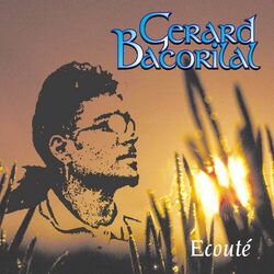 Picture of Gérard Bacorilal