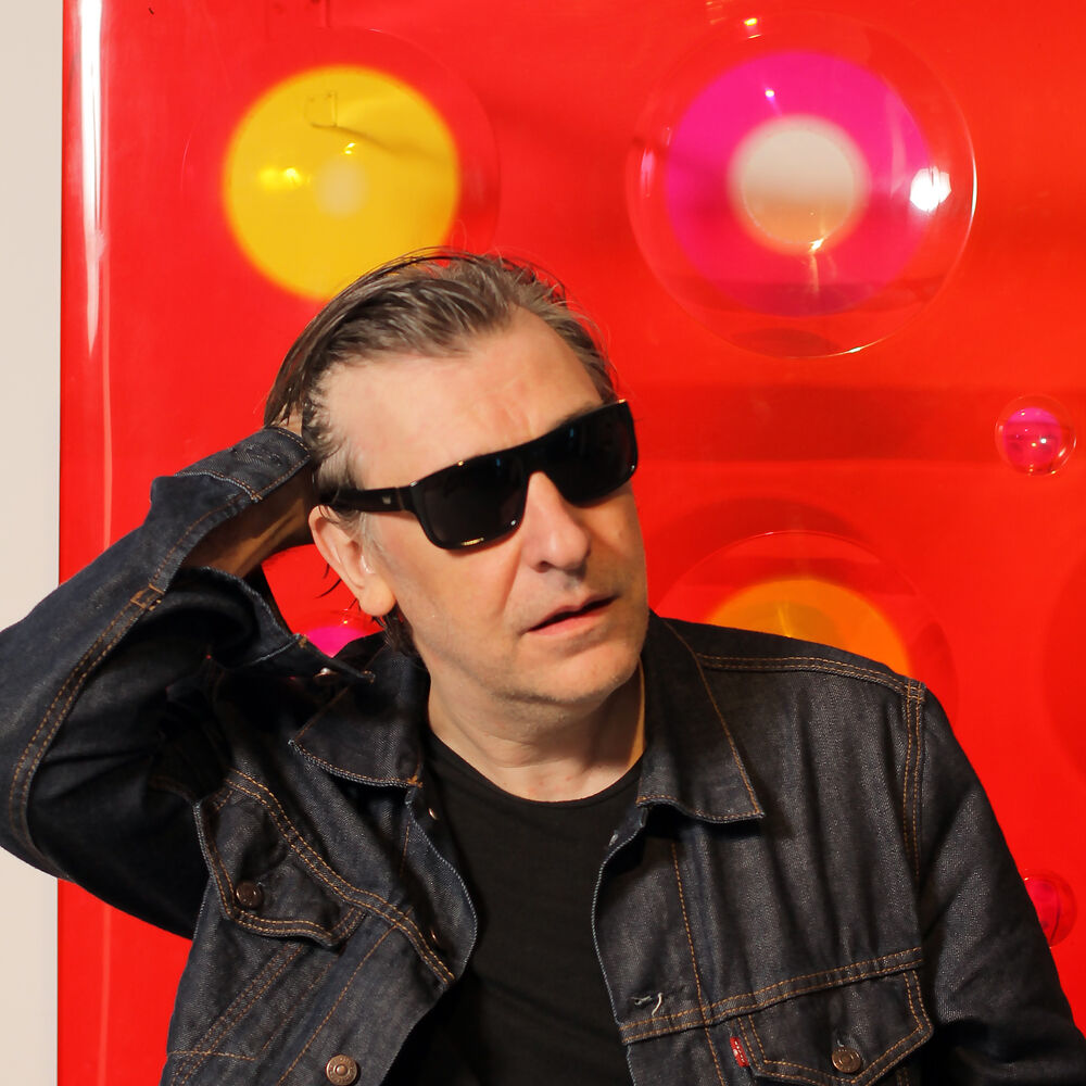 Picture of Daniel Melero