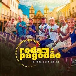 Picture of Story Paredão