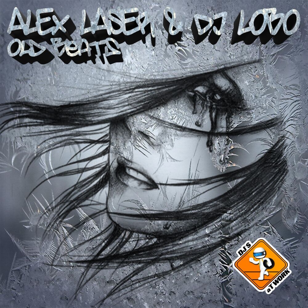 Picture of Alex Laser
