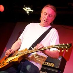 Picture of Stan Webb